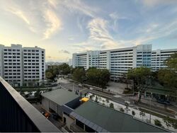 Treasure at Tampines (D18), Condominium #566558071